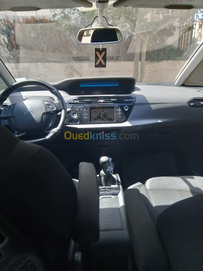 Citroen C4 Picasso 2019 5 Portes