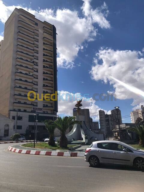 Location vacances Appartement F2 Oran Oran