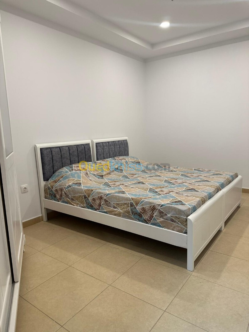 Location vacances Appartement F2 Oran Oran