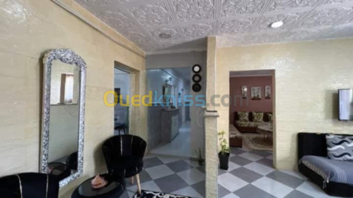 Vente Villa Alger Baraki