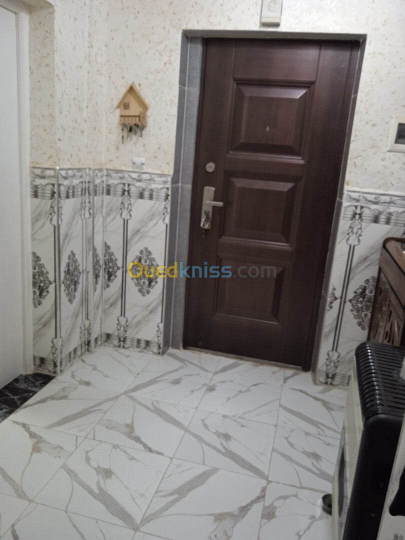 Vente Appartement F2 Alger Ain naadja