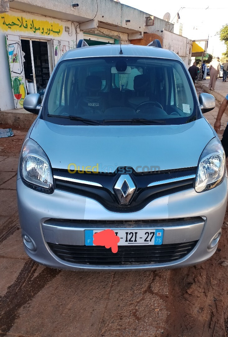 Renault Kangoo 2021 Confort