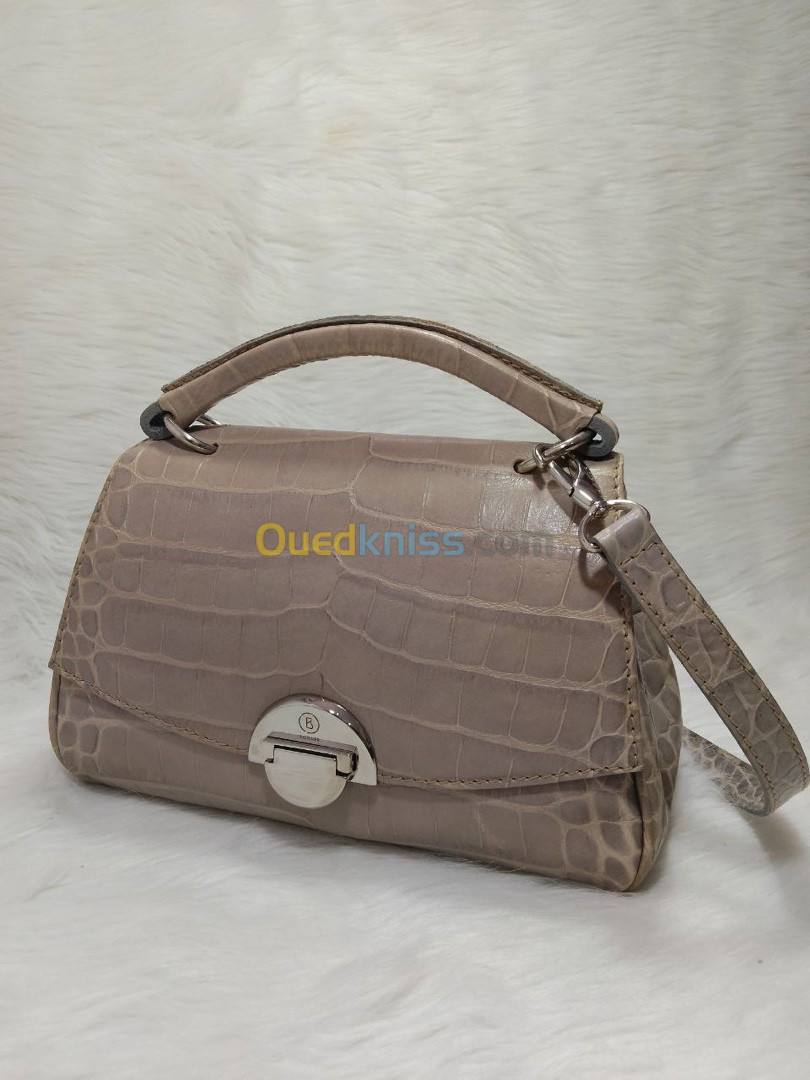 Sac à bandoulière femme la marque BOGNER made in Germany Neuf , livraison disponible 58 wilayas 