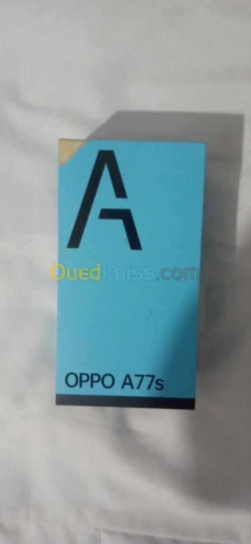 Oppo Oppo A77S