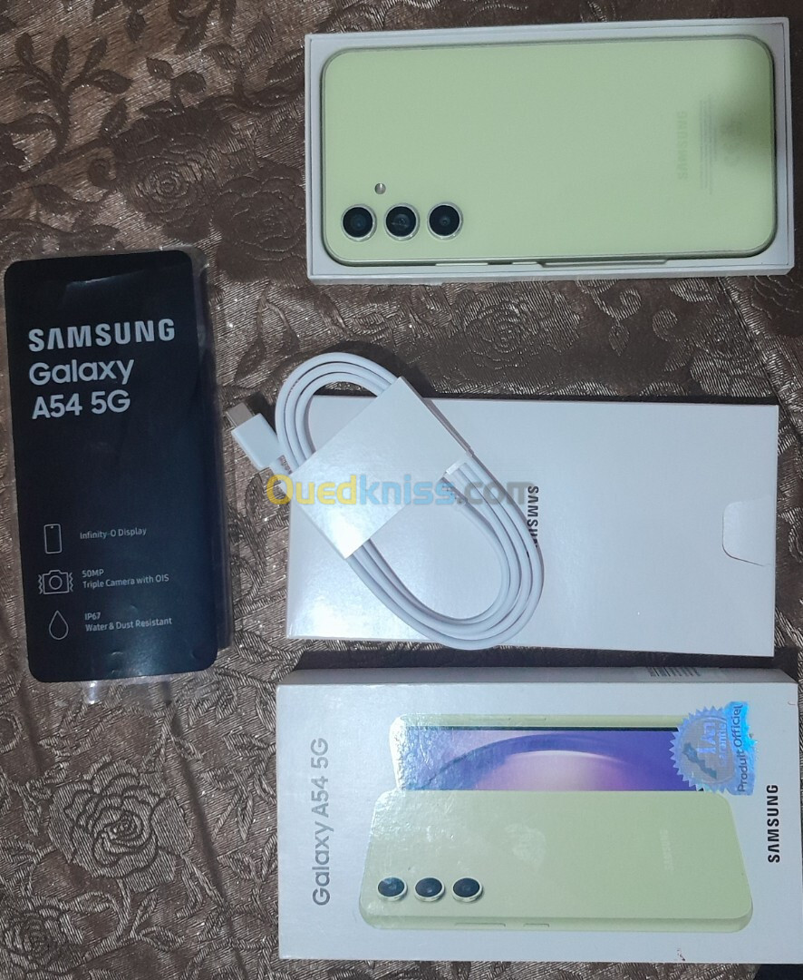 Samsung A54 5G