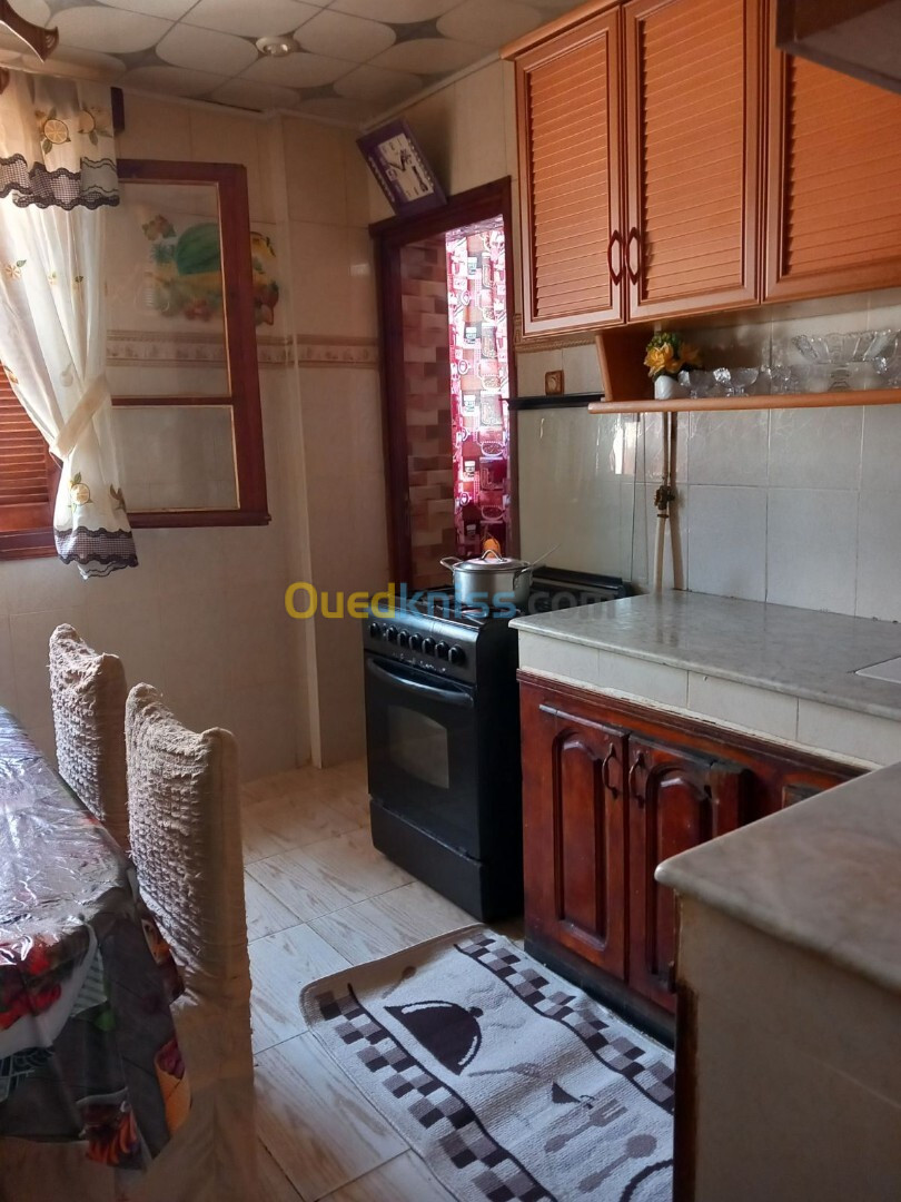 Vente Appartement F4 Tipaza Tipaza