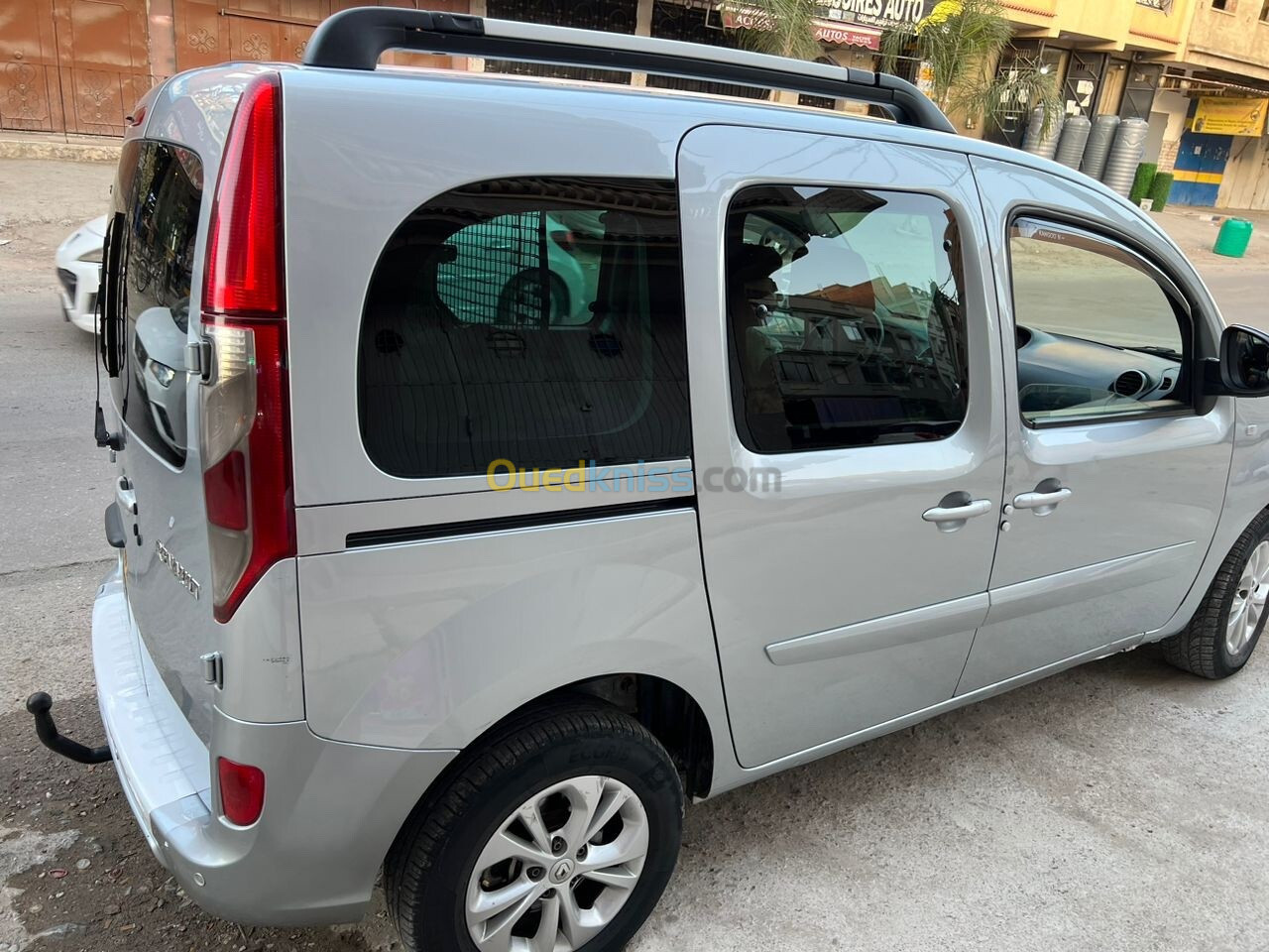 Renault Kangoo 2020 Confort