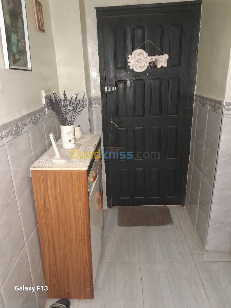 Vente Appartement F4 Mostaganem Mostaganem