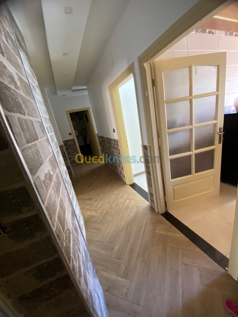 Vente Villa Alger Bordj el bahri