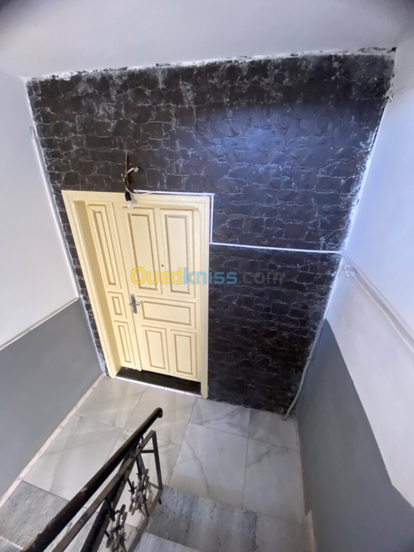 Vente Villa Alger Bordj el bahri