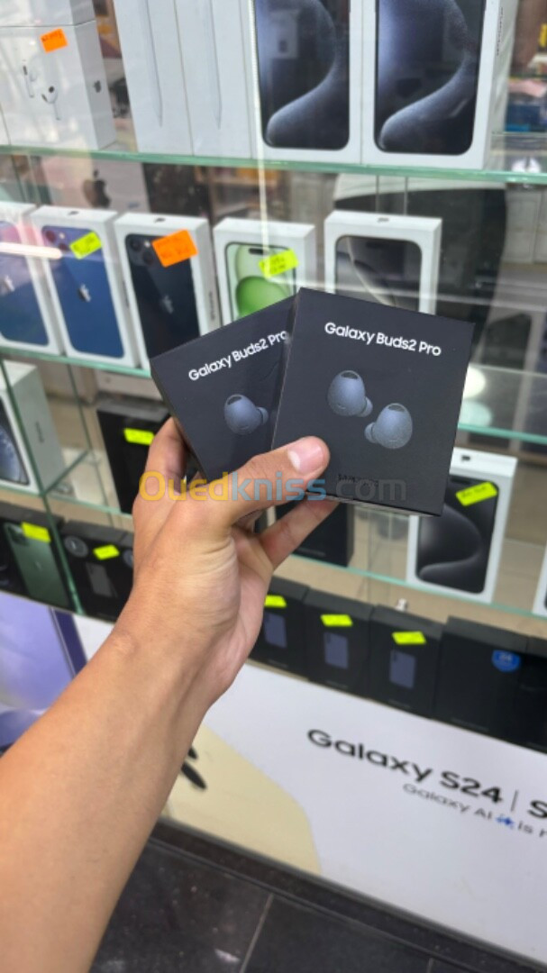 Samsung Galaxy Buds Pro 2