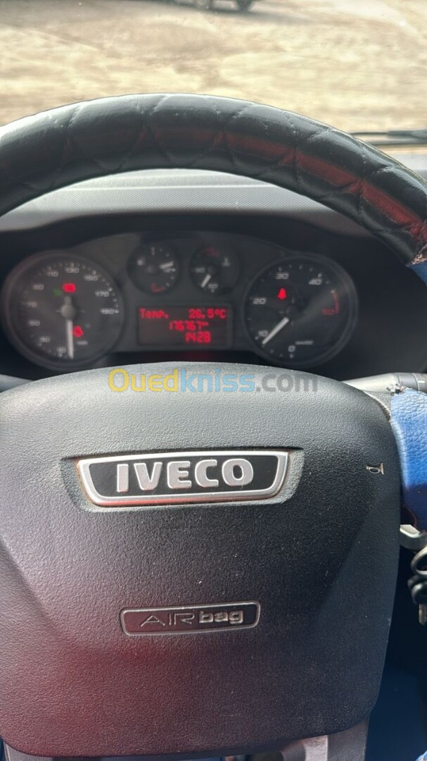 Iveco 35-150 2018