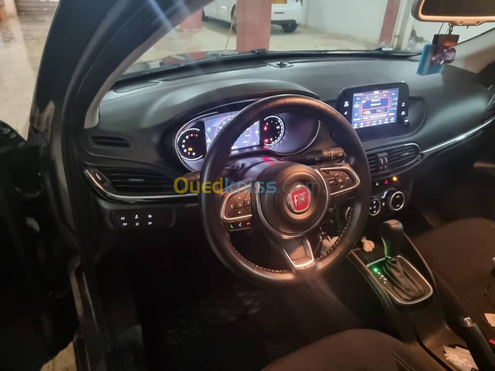 Fiat Tipo 2024 