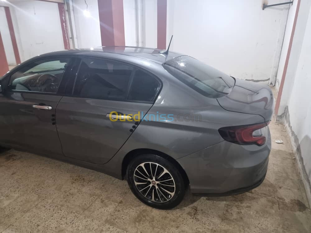 Fiat Tipo 2024 