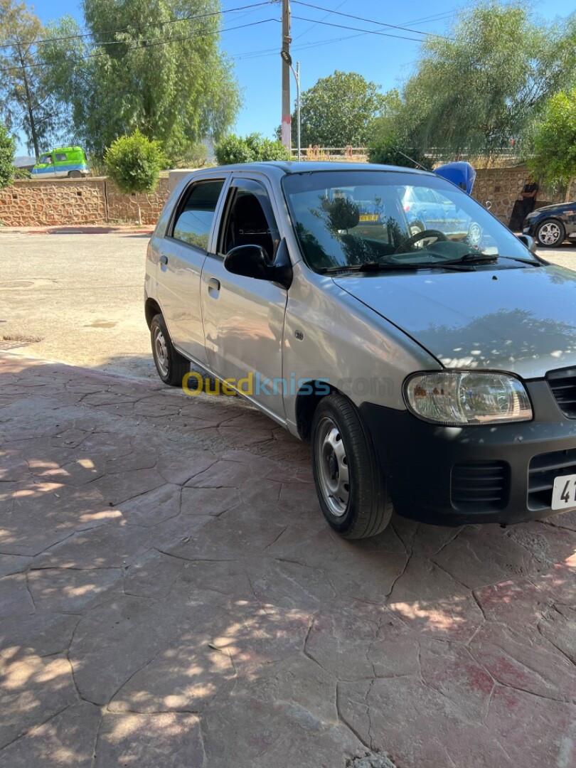 Suzuki Alto 2011 Alto