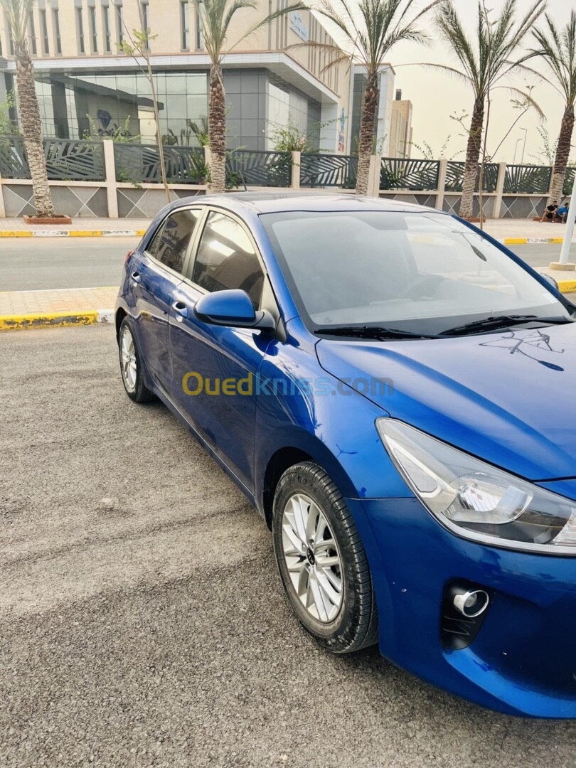 Kia Rio 2019 LX