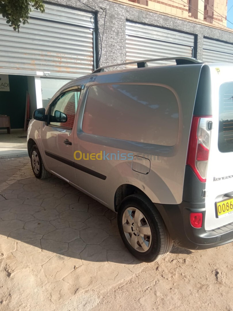 Renault Kangoo 2017 Kangoo