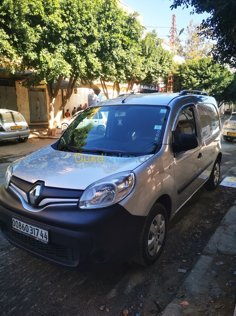 Renault Kangoo 2017 Kangoo