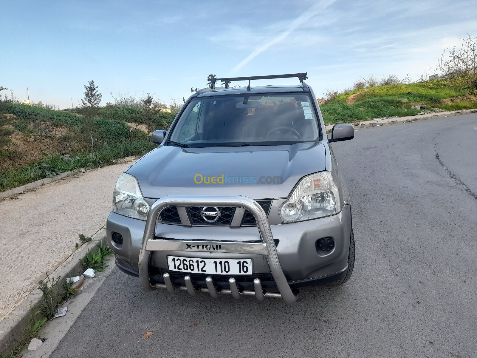 Nissan X Trail 2010 T31