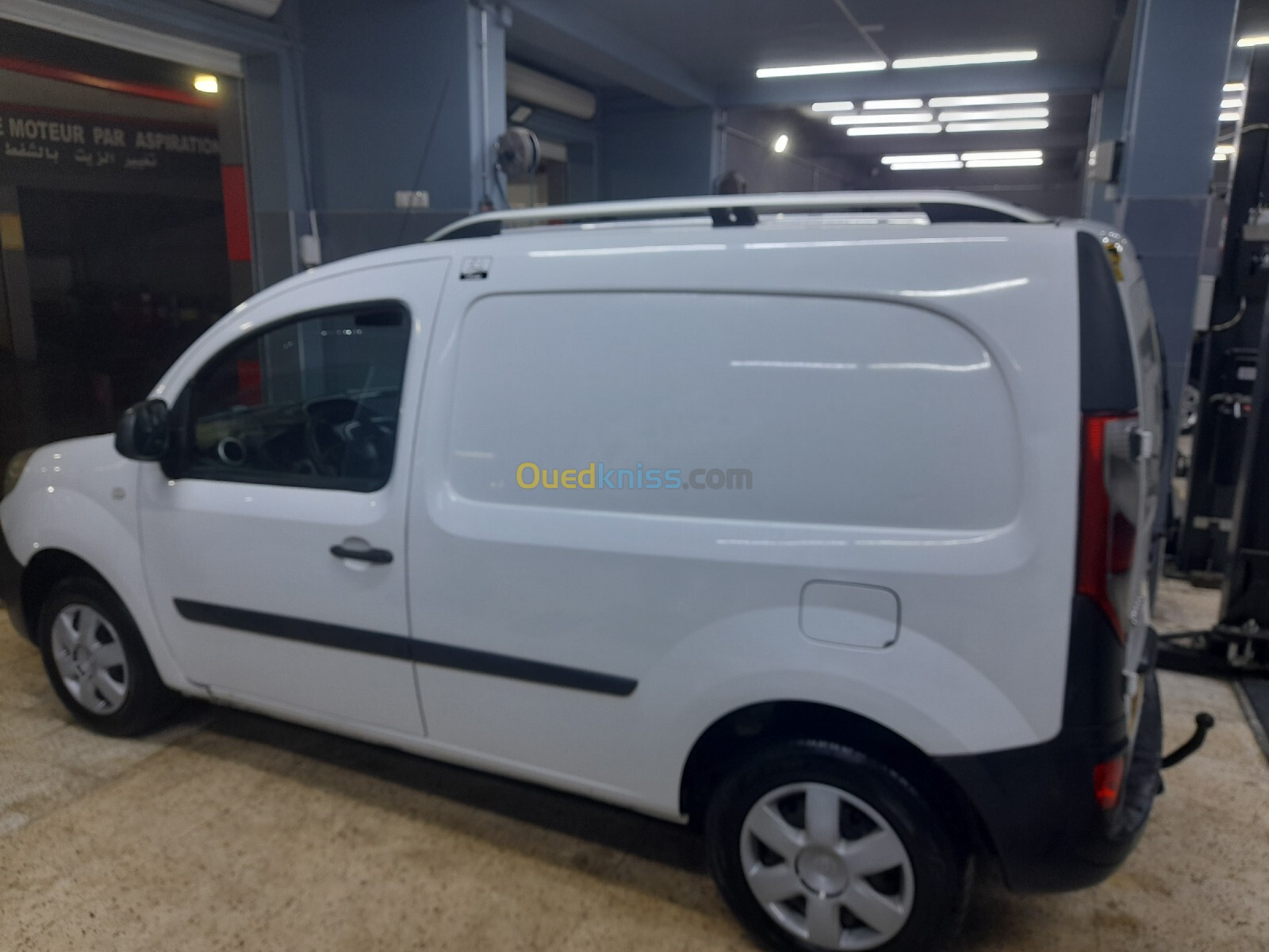 Renault Kangoo 2015 Confort (Utilitaire)