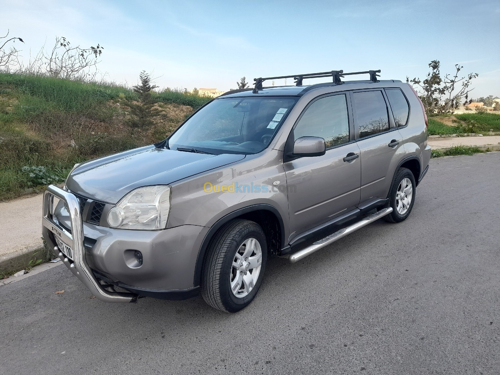 Nissan X Trail 2010 T31