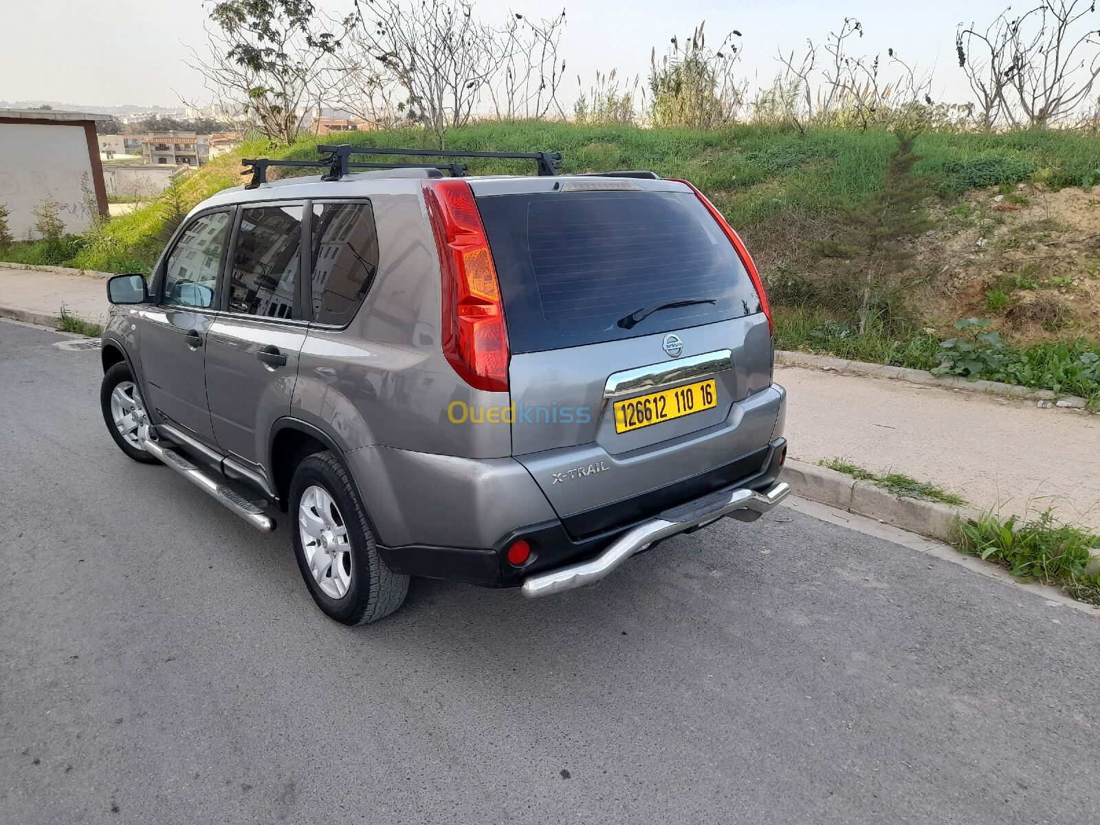 Nissan X Trail 2010 X Trail