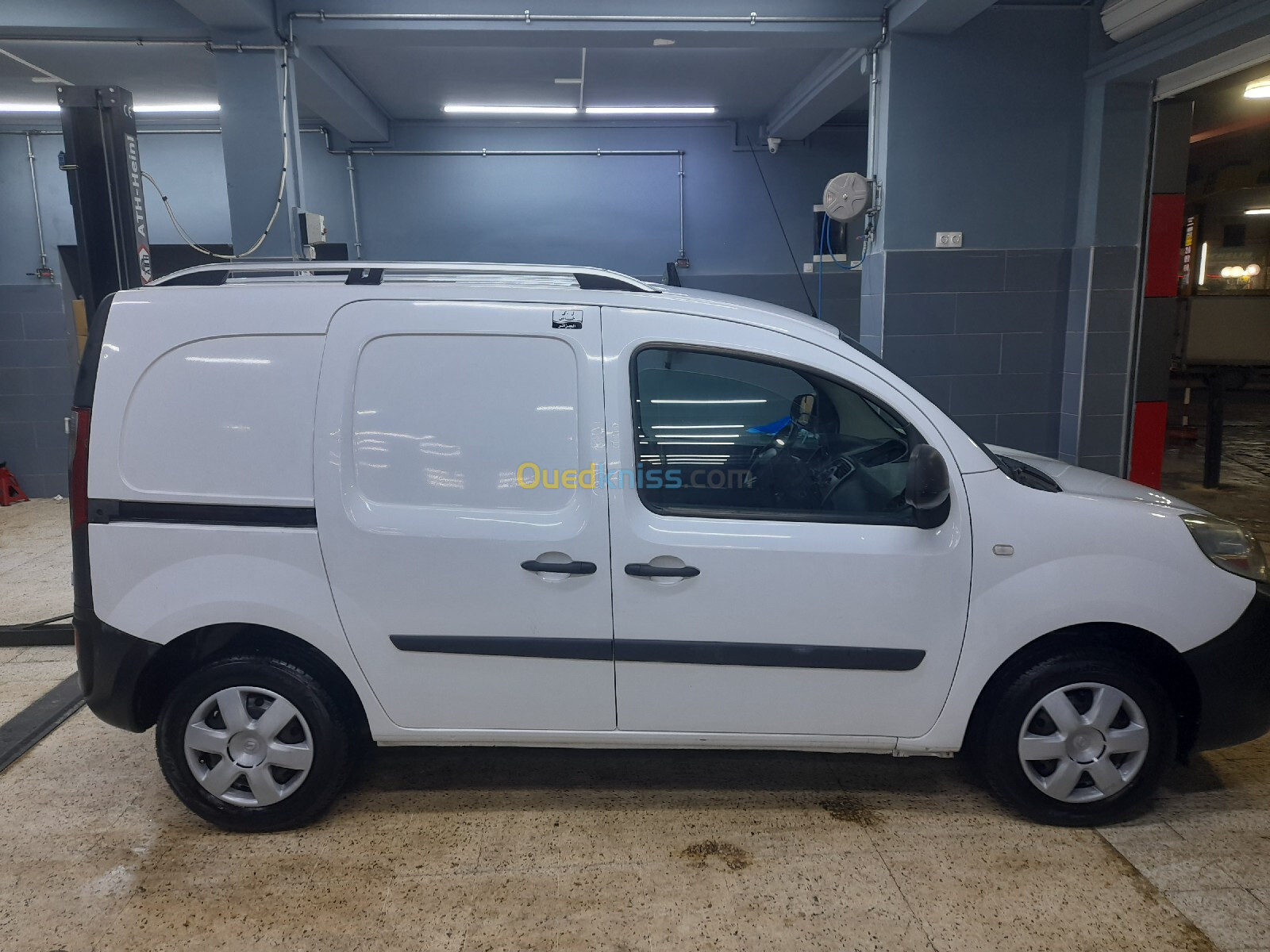 Renault Kangoo 2015 Confort (Utilitaire)