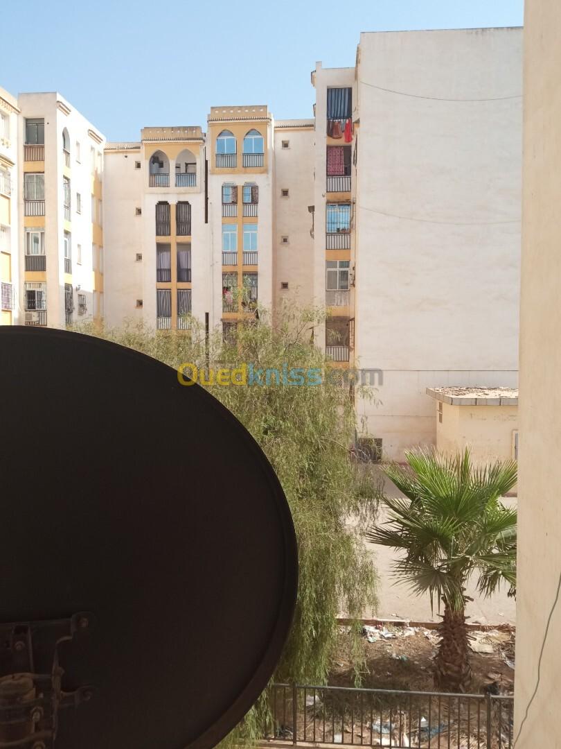 Vente Appartement F3 Blida Guerrouaou