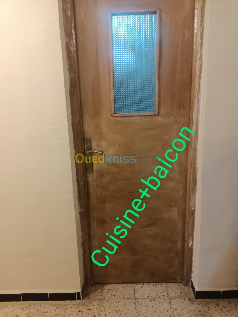 Vente Appartement F3 Oran Bir el djir