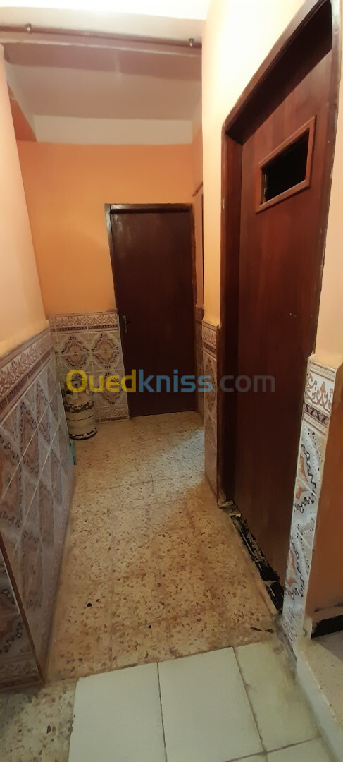 Vente Villa Tizi Ouzou Azeffoun