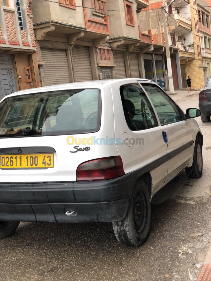 Citroen Saxo 2000 Saxo