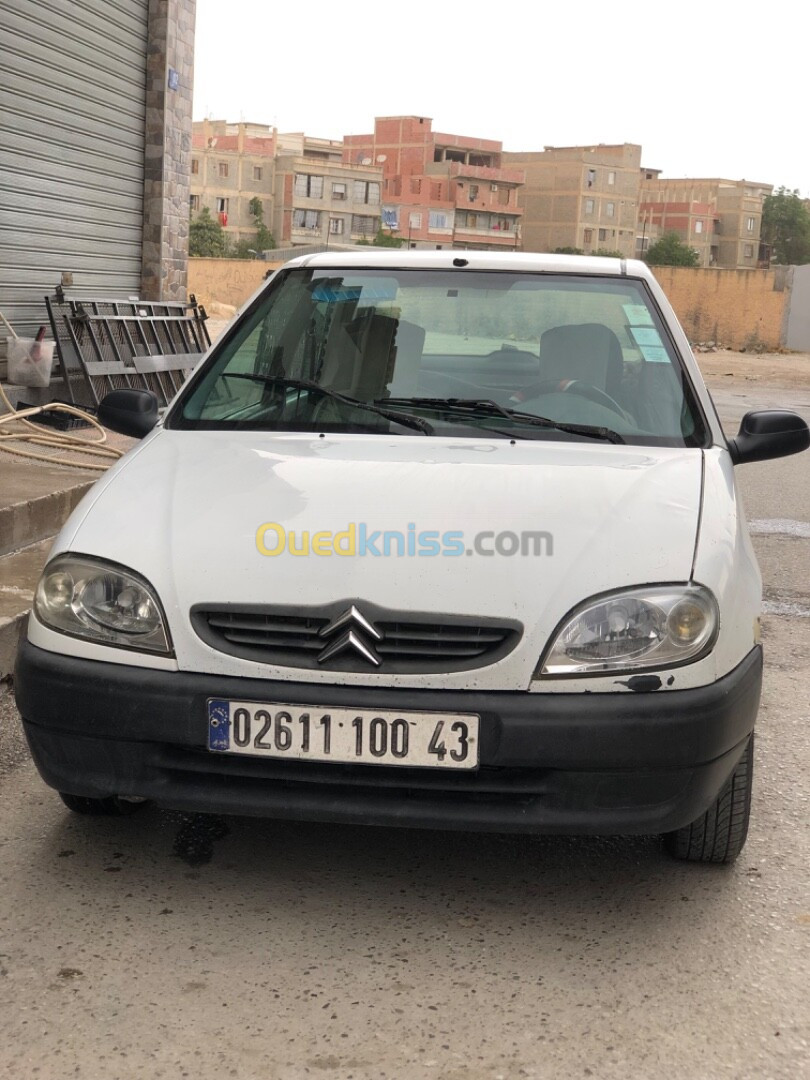 Citroen Saxo 2000 Saxo