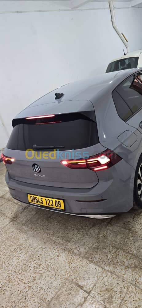 Volkswagen Golf 8 2023 ACTIVE