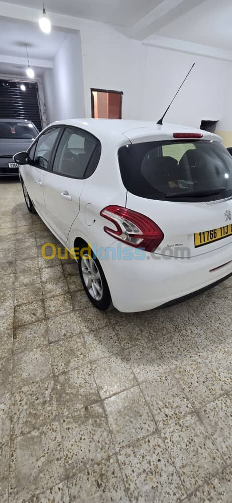 Peugeot 208 2013 Active