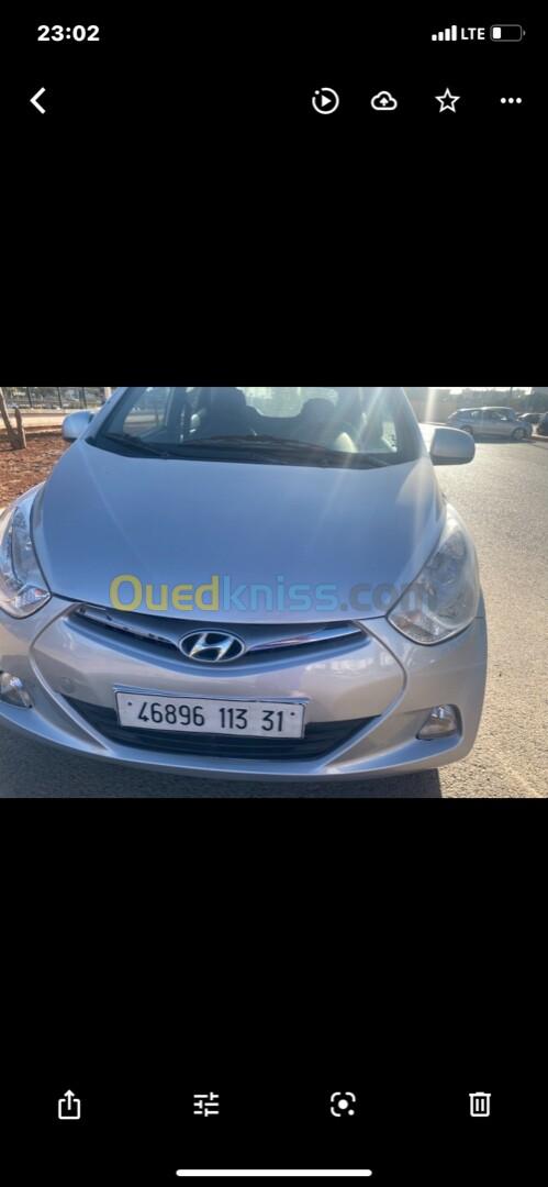 Hyundai EON 2013 GLS