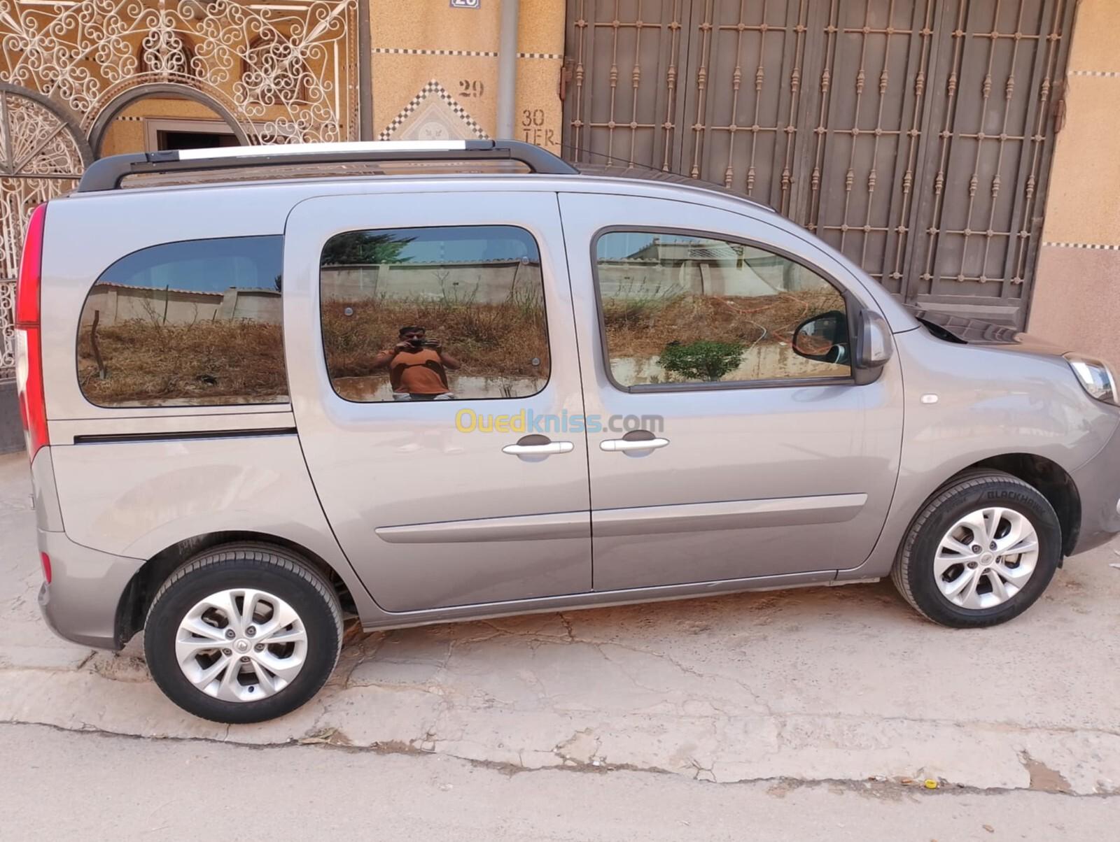 Renault Kangoo 2021 