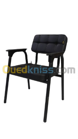  Chaises visiteur élégantes et confortables