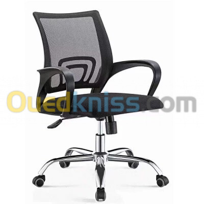 Chaise opérateur Ergonomique de Bureau 