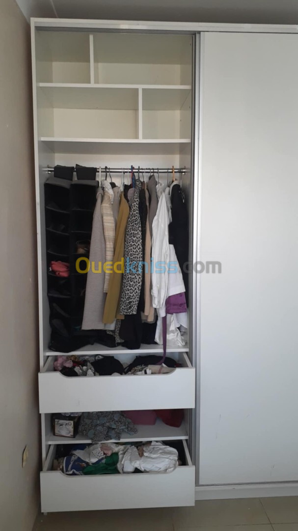 Dressing / Armoire 