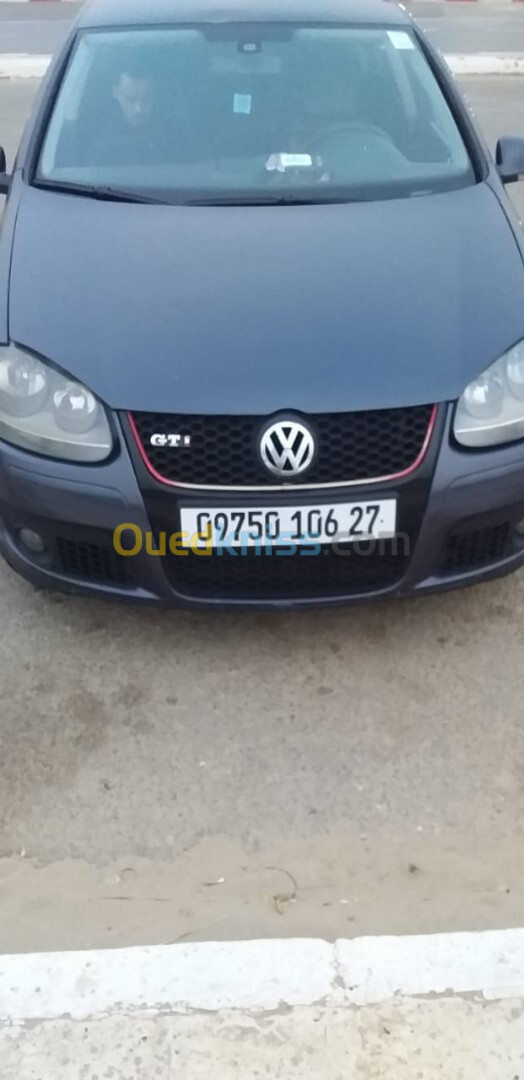 Volkswagen Golf 5 2006 