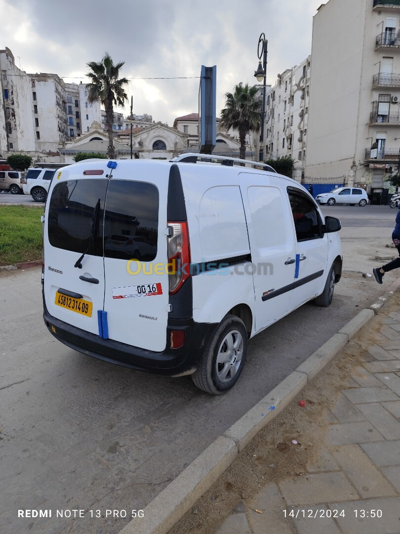 Renault Kangoo 2014 Kangoo