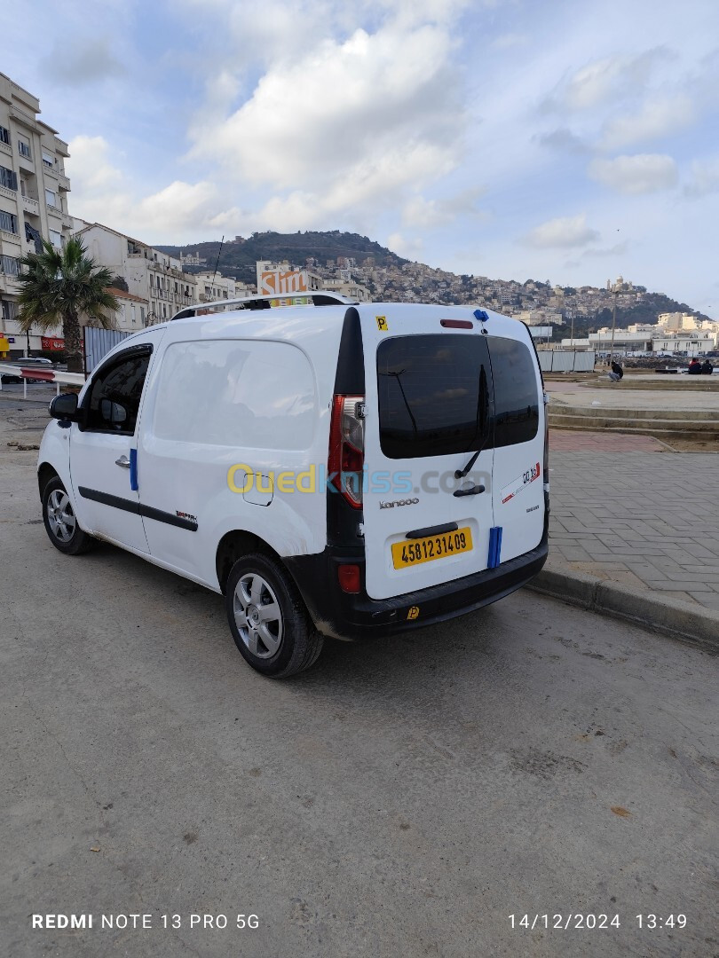 Renault Kangoo 2014 Kangoo