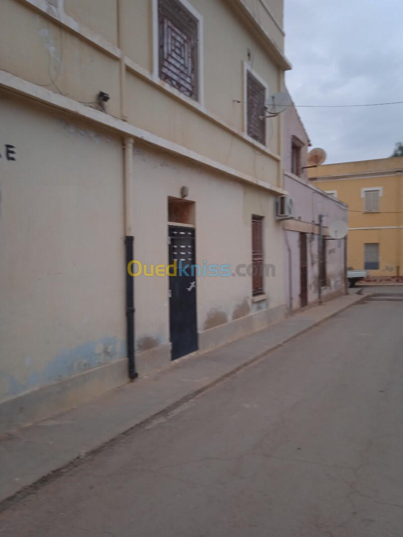 Vente Villa Mostaganem Mostaganem