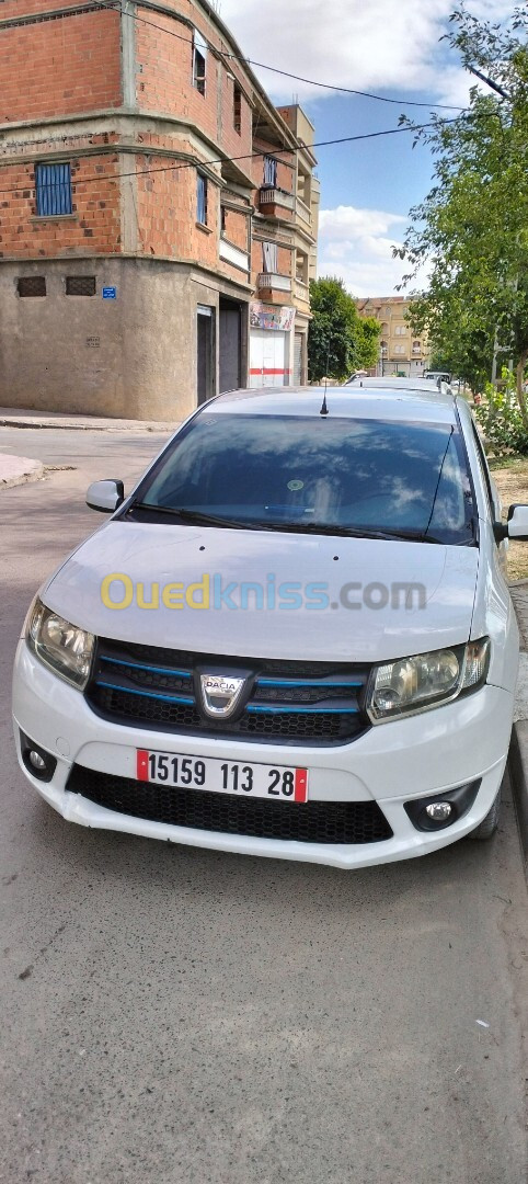 Dacia Logan 2013 Logan