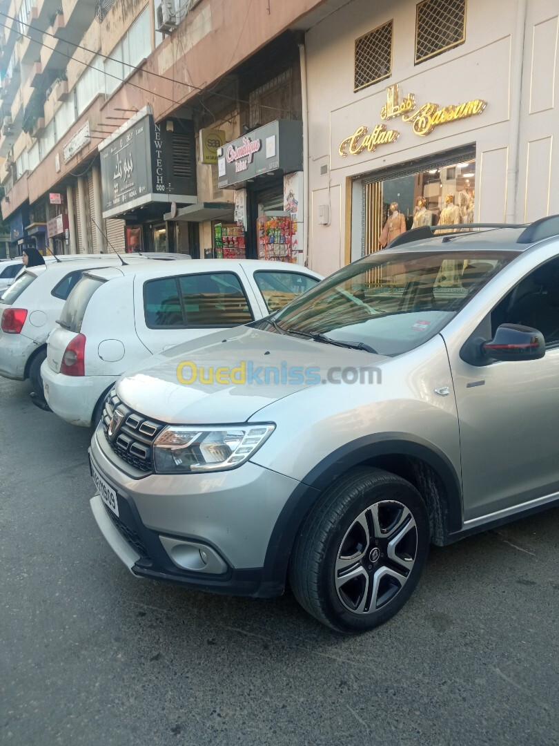 Dacia Duster 2019 Duster