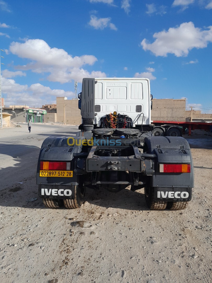 IVECO 420 