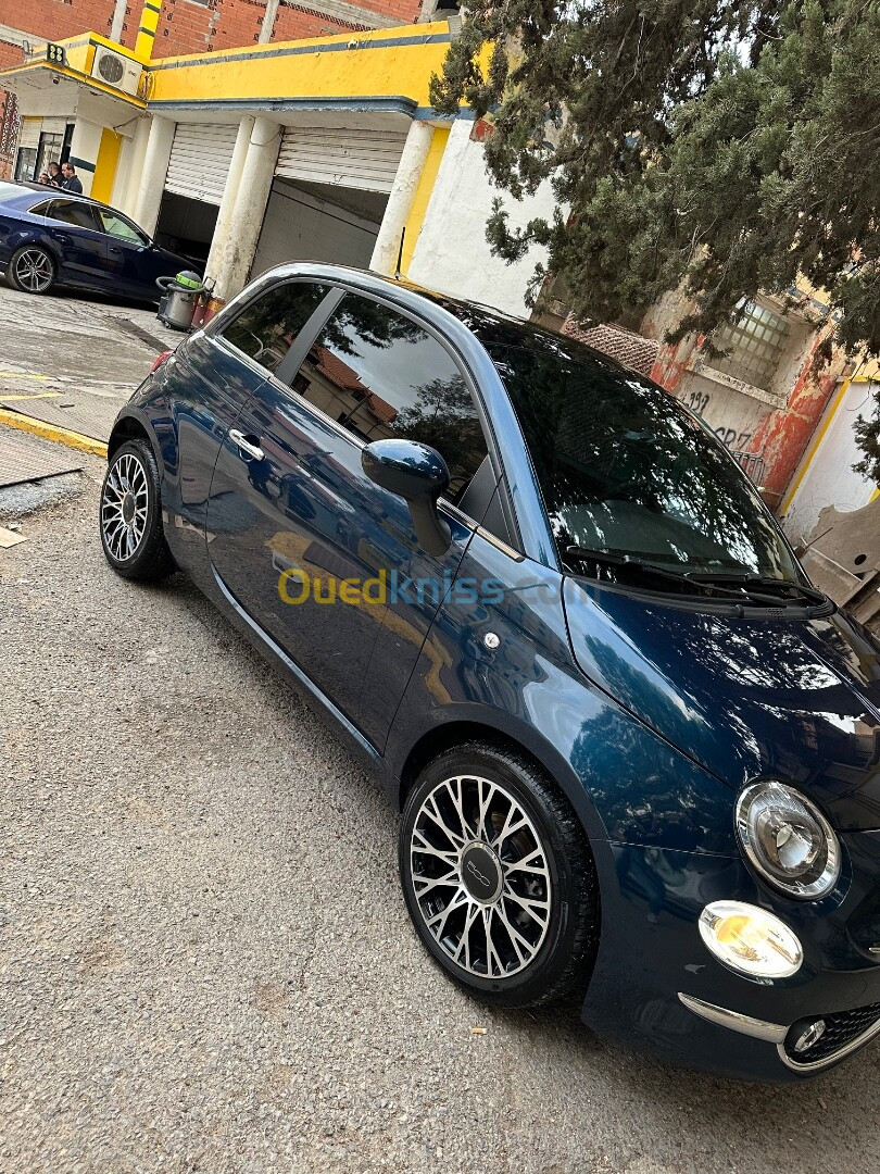 Fiat 500 2023 Dolce vitta