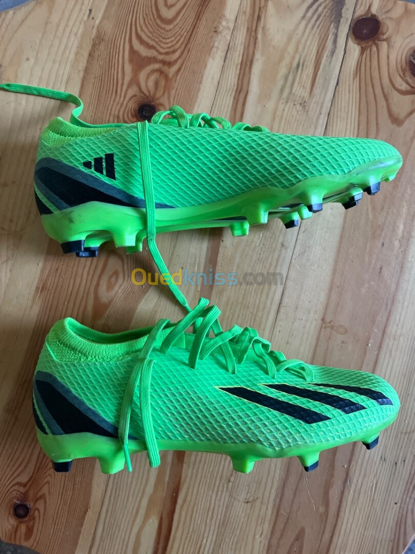 Crampons adidas