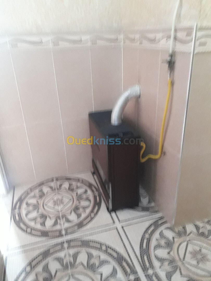 Location Appartement F3 Alger Bab ezzouar