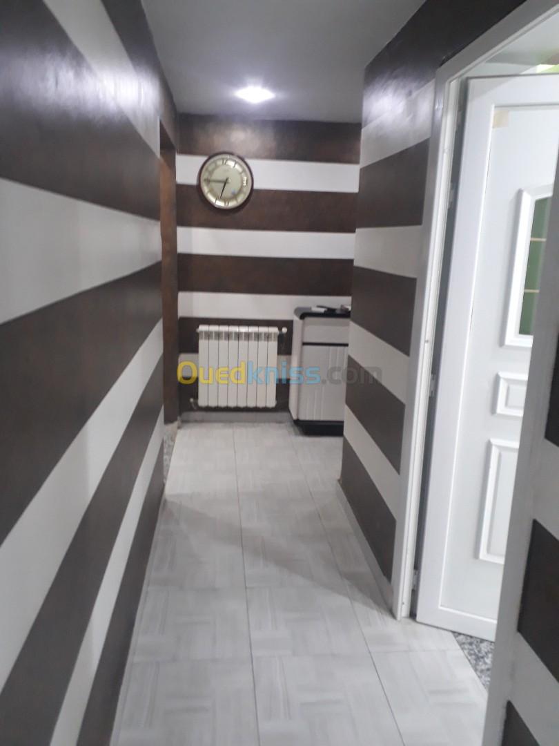 Location Appartement F3 Alger Bab ezzouar